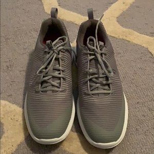 Foot Joy Flex XP golf shoes